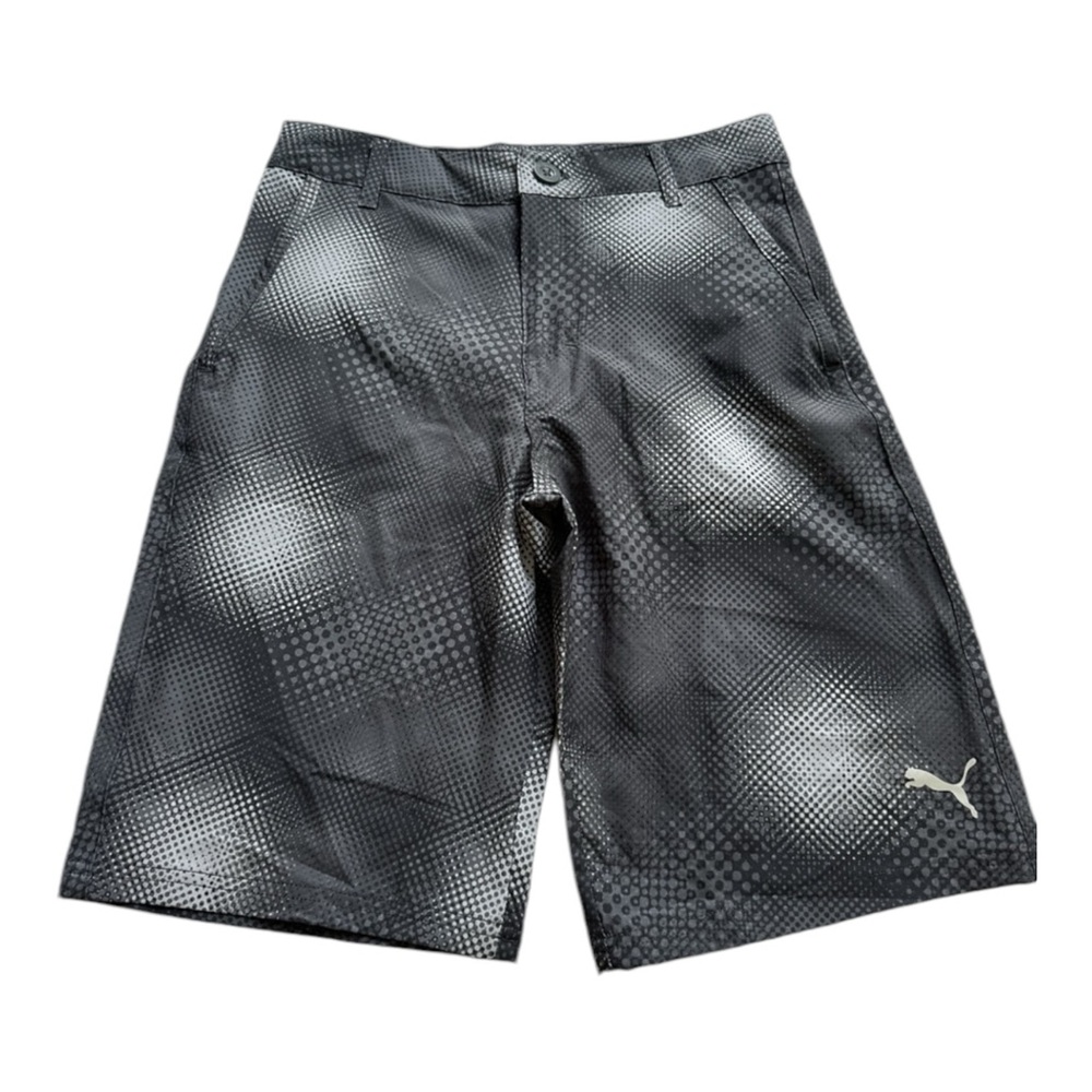 Puma Golf Shorts